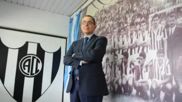 Crisis en Central Córdoba: renunciaron el presidente y el vice