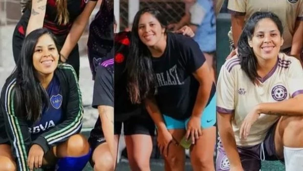 Vicente López: buscan a una mujer de 32 años que desapareció cuando se dirigía a un banco