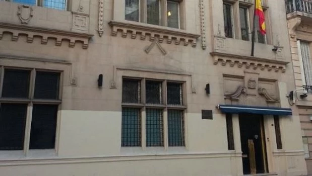 El consulado de España en la Argentina ofrece un Programa de Asistencia a la Movilidad, digitalización de trámites consulares y modernización de sus infraestructuras tecnológicas.