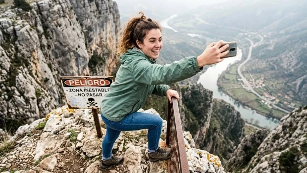 Un mundo de fotos y videos