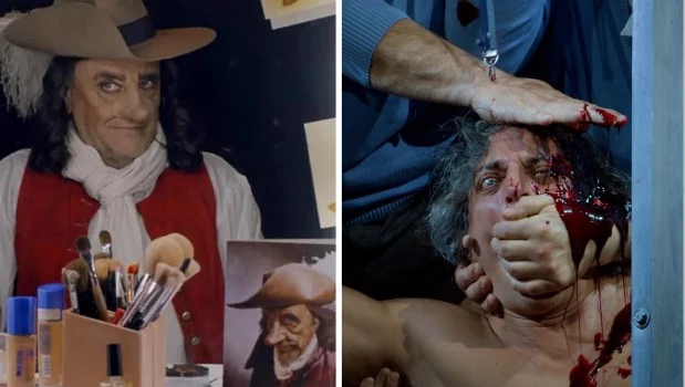 ‘Cyrano en mi cabeza’ y ‘La verdadera historia de Ricardo III’, del teatro a la pantalla grande.