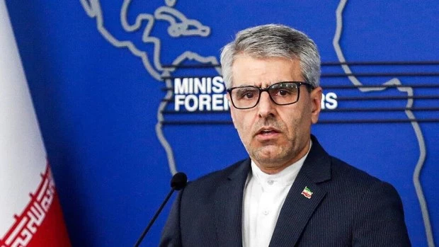 Irán advierte que el bloqueo de Estados Unidos en el estrecho de Ormuz podría romper el alto al fuego