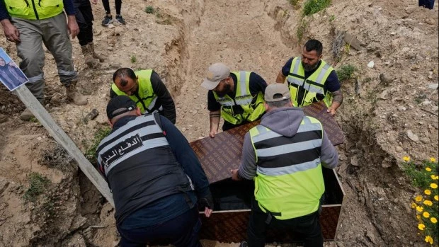 Israel intensifica sus ataques en el sur de Líbano a la sombra de las conversaciones para una tregua