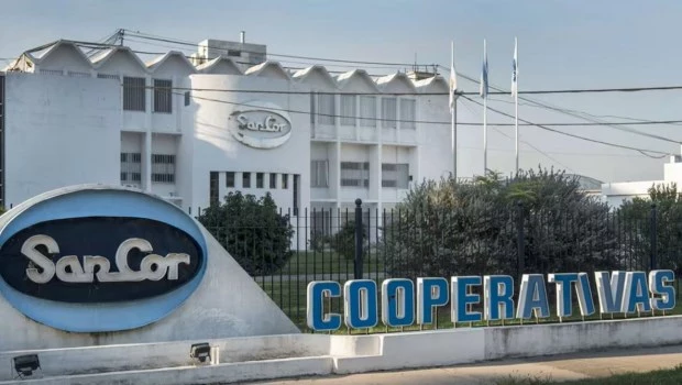 SanCor solicitó la quiebra ante la Justicia