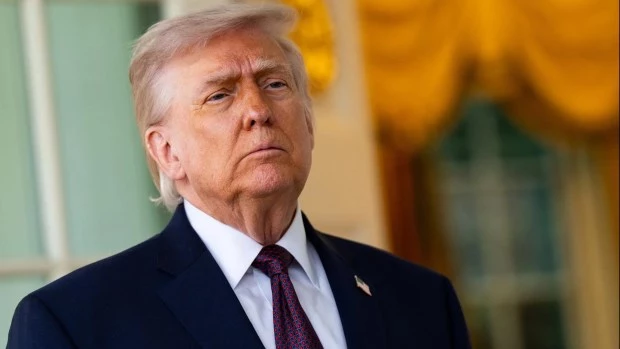 Trump anuncia un alto el fuego de diez días entre Israel y el Líbano