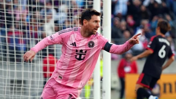 Messi compra el club UE Cornellà, de la quinta categoría española