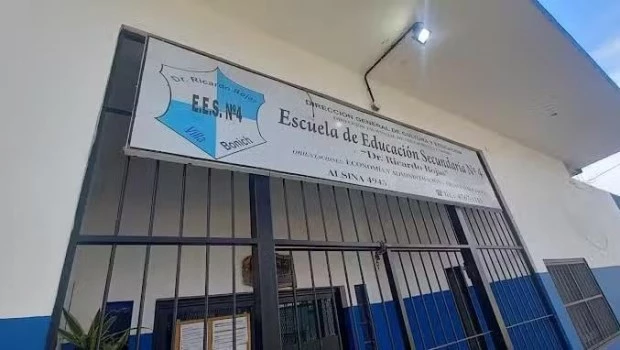Horror en San Martín: una adolescente apuñaló a un compañero en la escuela