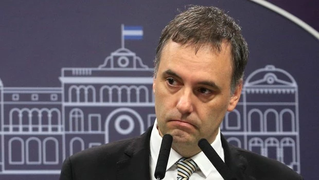 Con el blindaje de los Milei, Adorni convocó a la mesa política en un intento por ordenar la agenda del Congreso