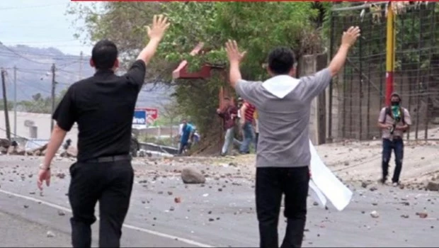 La redención del mundo es una de la más noble causas