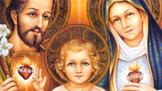 El misterio humano de la infancia desde la visión del cristianismo