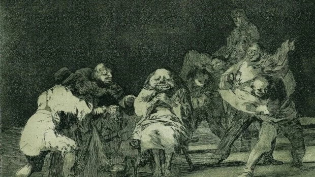 Madrid y sus nuevos arcanos