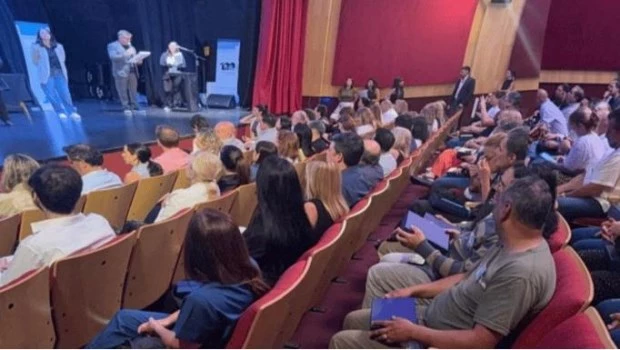 Los municipales de Vicente López pidieron abrir la paritaria en mayo