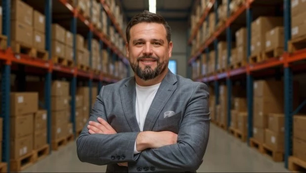 Maximiliano Saavedra.