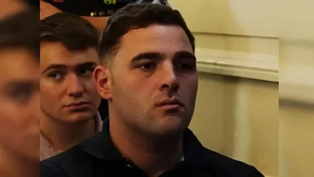 Crimen de Fernando Báez Sosa: pidieron la excarcelación de Lucas Pertossi