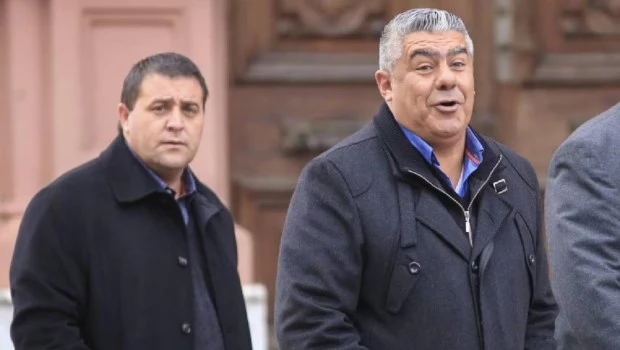 Un fiscal de Santiago del Estero pide detener a Tapia y a Toviggnino