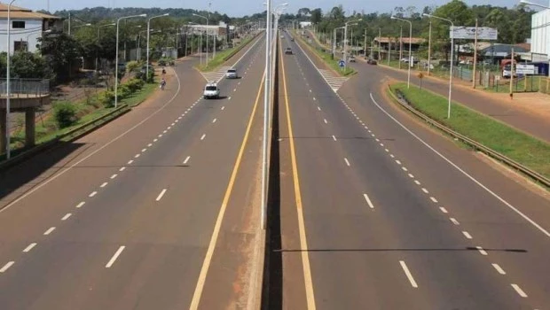 El Gobierno delegó en nueve provincias la concesión de rutas nacionales por peaje