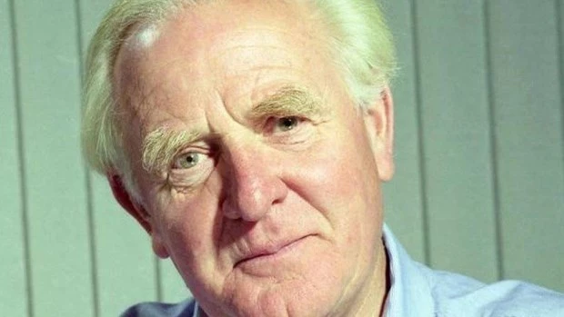 Le Carré viajó a Israel y al Líbano y se entrevistó con combatientes de ambos bandos antes de escribir la novela.