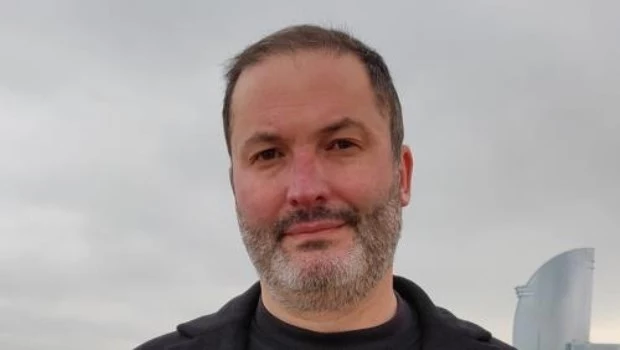 Germán Maretto ofrece en ‘Barcelona nunca llega’ una historia repleta de reflexiones amargas y sueños truncos.