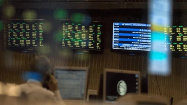 El riesgo país subió y se acerca a los 520 puntos