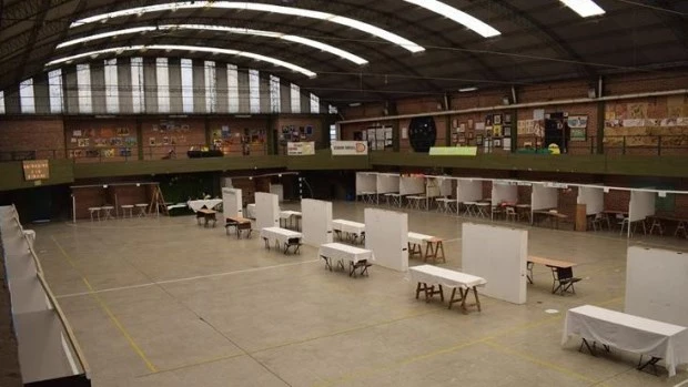 Identifican a un alumno de 16 años que amenazó con perpetrar una masacre en un colegio de San Miguel