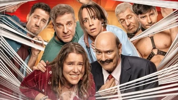 ‘Casual’ sube a escena de miércoles a domingos en el Multiteatro.