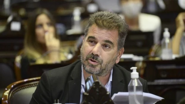 Ritondo criticó a dirigentes opositores que se acercaron al kirchnerismo