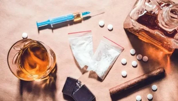 Adicciones: tratando sobrevivientes