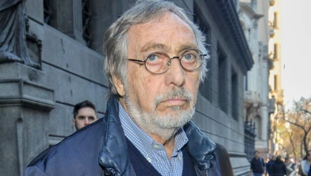 Murió a los 86 años Luis Brandoni, un grande de la interpretación y del compromiso político