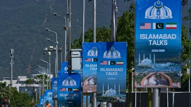 Pende de un hilo el alto el fuego en la III Guerra del Golfo