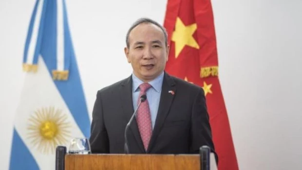 Dura respuesta de China a Estados Unidos: “Hagan algo concreto por el desarrollo de la Argentina”