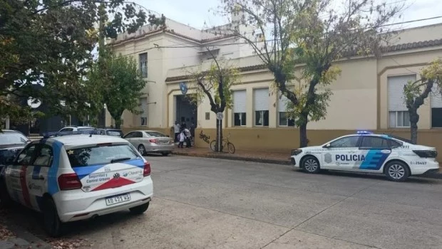 Siguen las amenazas de tiroteos escolares en todo el país