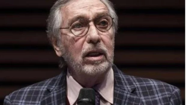 Decretan duelo oficial en la Ciudad de Buenos Aires por el fallecimiento de Luis Brandoni