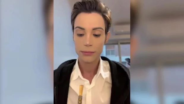 Condenaron a Felipe Pettinato a tres años de prisión por la muerte de su neurólogo, pero no irá preso