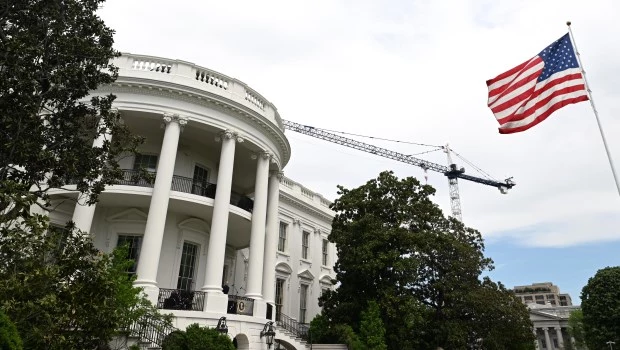 El Gran Interregno Mundial