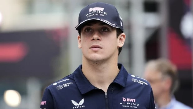 Anunciaron los cortes de tránsito por la exhibición de Colapinto en Buenos Aires