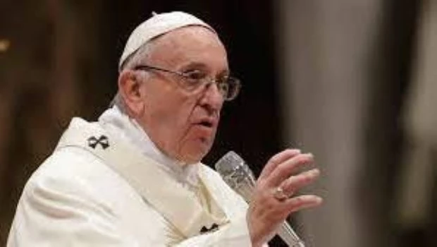 Al cumplirse un año de la muerte del papa Francisco, el Gobierno se suma la misa en Luján