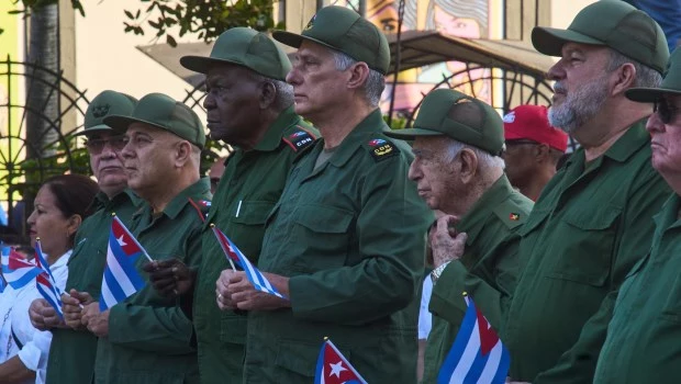 Gobierno cubano confirma que una delegación de Estados Unidos estuvo en el país para una ronda de conversaciones