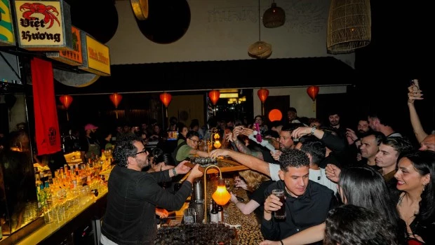 Bartender, un rubro en expansión y con foco en la formación