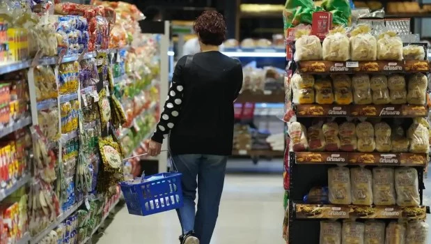 La inflación de abril exhibe desaceleración frente a marzo