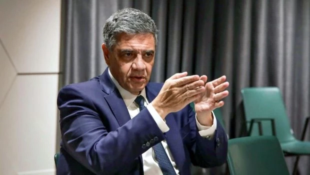 Jorge Macri sobre las amenazas en escuelas: “No es una broma pesada, es un delito”