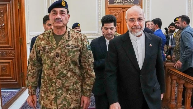 ¿Quién está gobernando Irán?