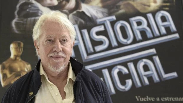 Falleció Luis Puenzo, el director que consiguió el primer Oscar para el país