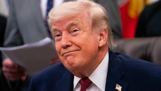 Trump extiende el alto el fuego hasta que Irán presente una propuesta de acuerdo