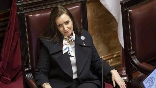 "Ahí estaba lo peor de la casta política"