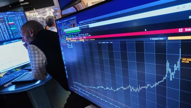 La Bolsa de Nueva York marcó otros dos récords por la ampliación de la tregua