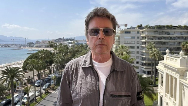 El artista francés considera a la IA “una musa y herramienta” para la música.