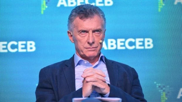 Paolo Rocca se reunió con Macri y le pidió que el PRO compita en las elecciones de 2027