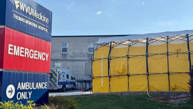 Dos muertos y más de 30 heridos tras fuga química en planta de West Virginia