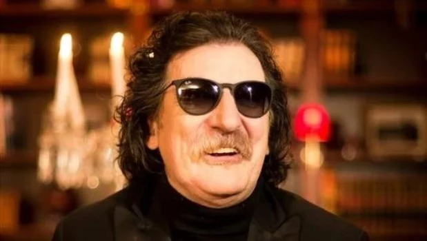 Charly García evoluciona favorablemente tras una cirugía de riñón