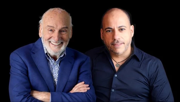 El actor y el pianista compartían un pasado como emigrantes argentinos a España,